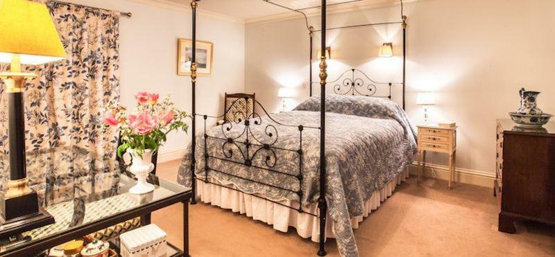 High Park Farm B&B Gillamoor Extérieur photo